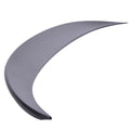 3 Série E90 Sedan Performance Arrière Trunk Spoiler ABS