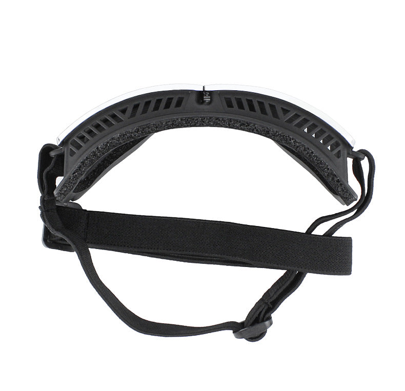 Accessoires pour animaux de compagnie anti-vent