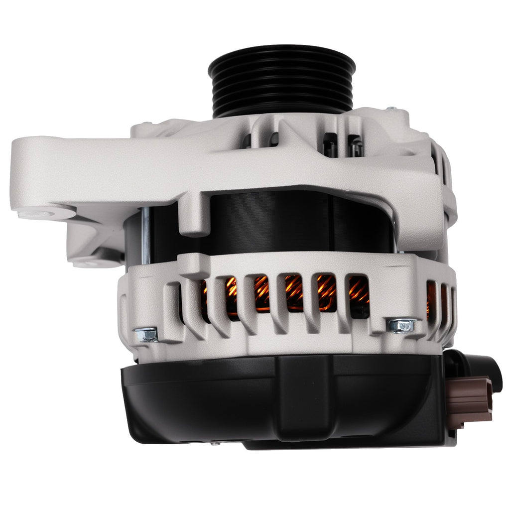 Alternateur 150A pour Ford F-150 2009-2010 V8 4.6L 5.4L 9L3T-10300-CB 104210-1110