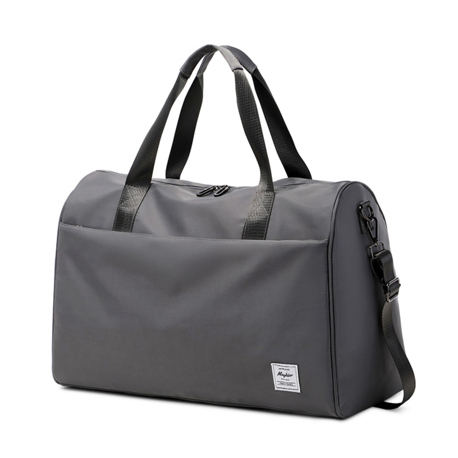 Sac à bagages avec grande capacité pour usage portatif