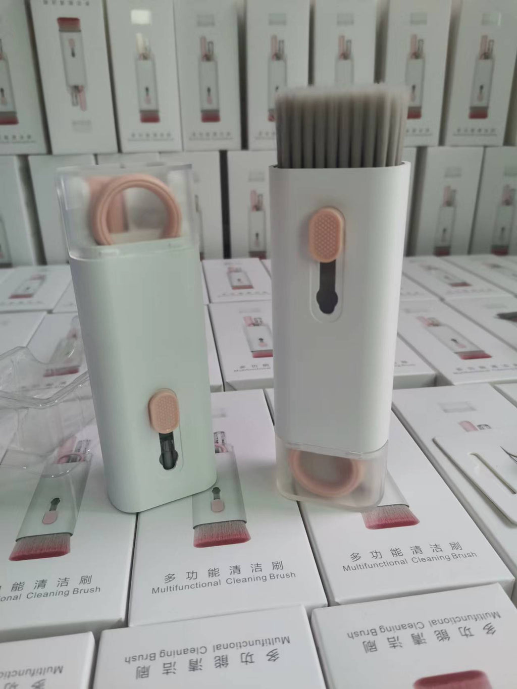 Kit de nettoyage pour ordinateur portable Bluetooth