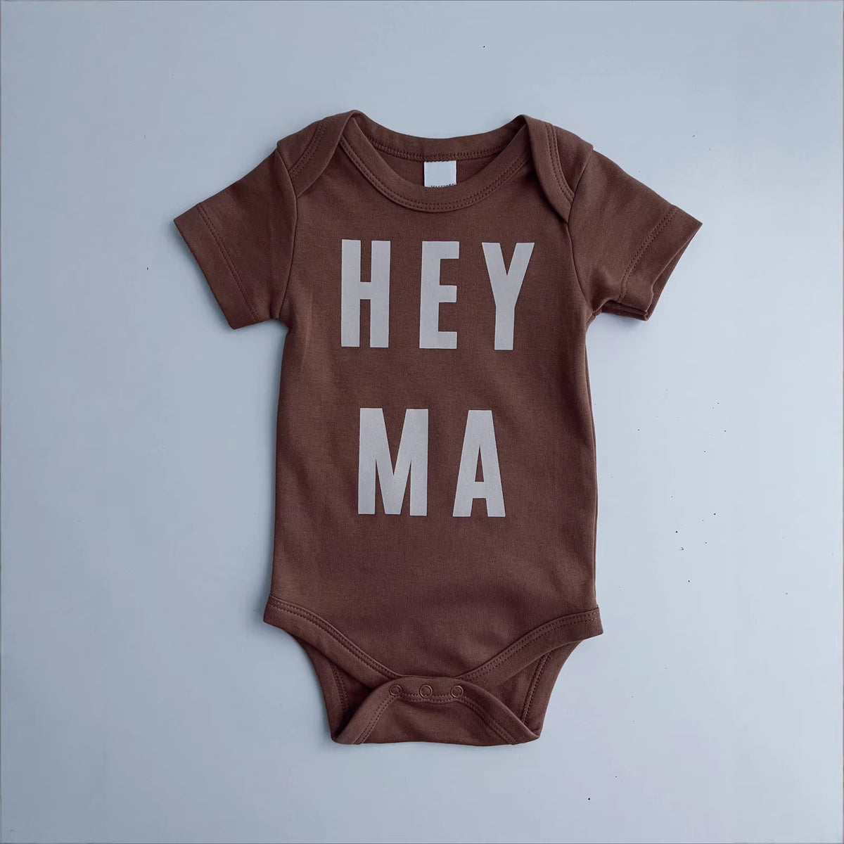 Soft Pure-cotton bébé Rompers pour les garçons et les filles