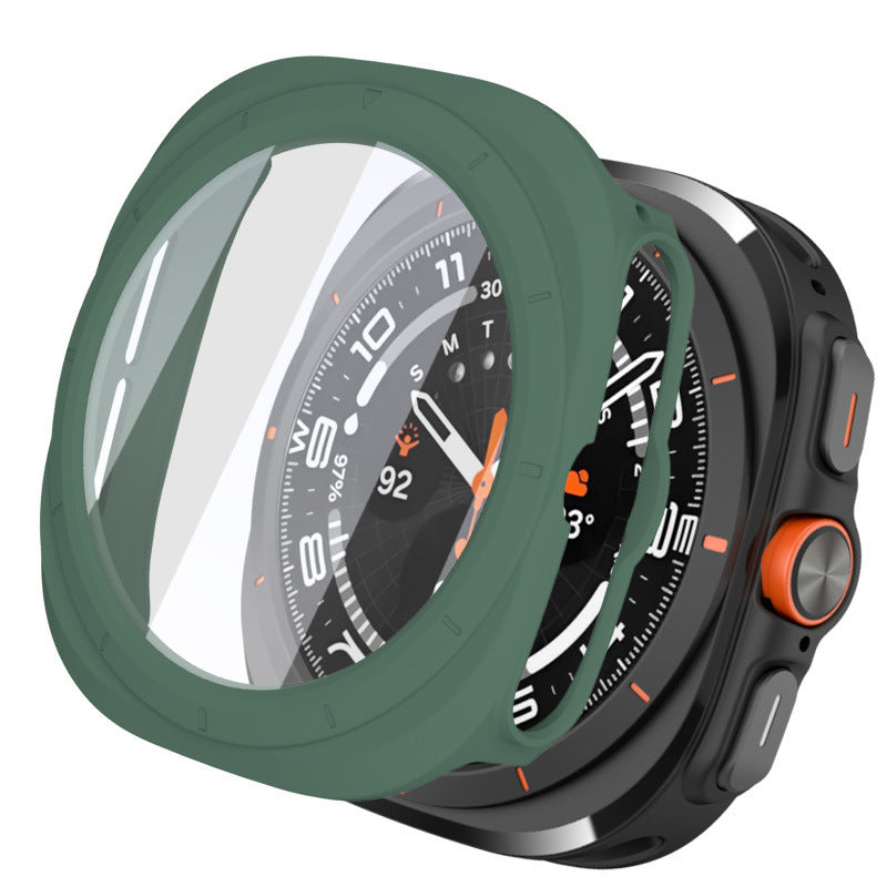 Montres Applicable Ultra 47mm Couverture de protection PC tout compris