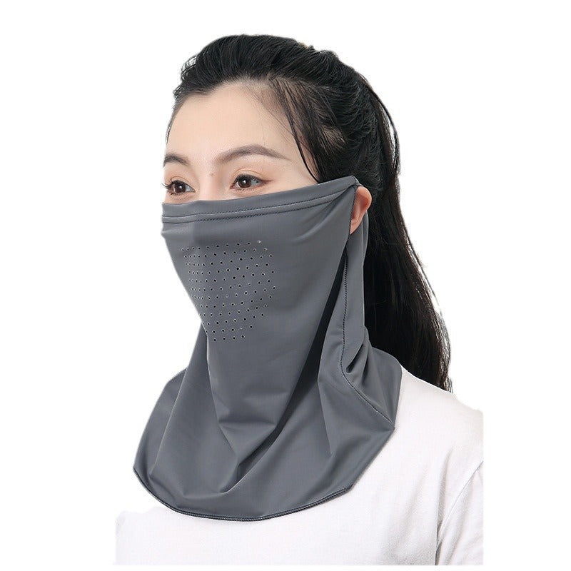 Masque solaire Protection des yeux