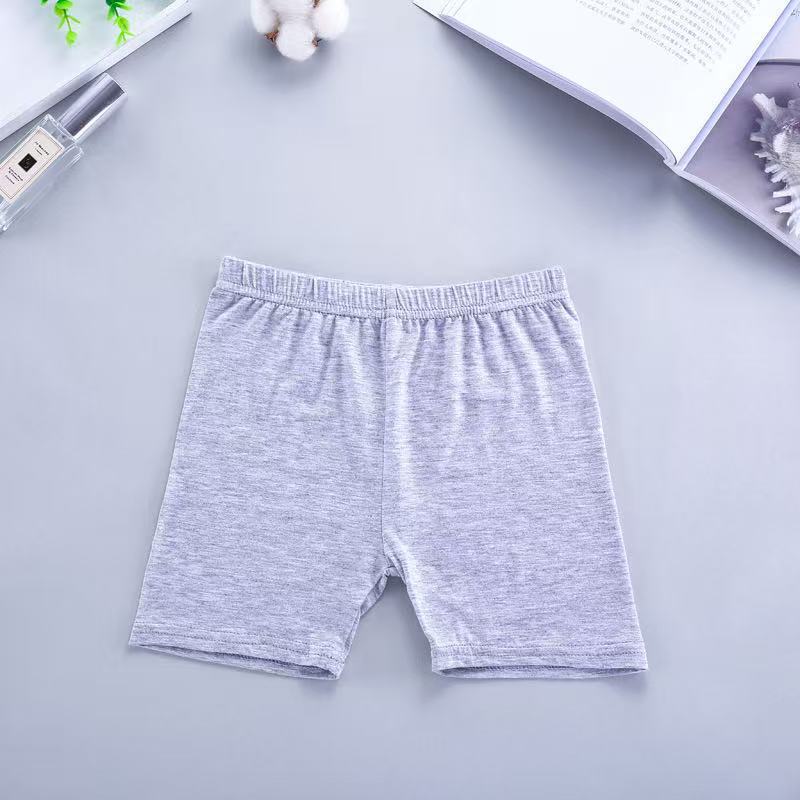 Short anti-exposition pour fille couleur Candy