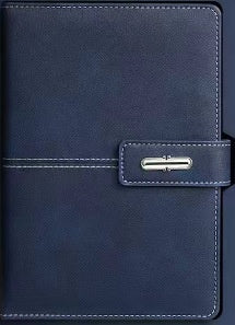 Pack de carnets en cuir PU personnalisé