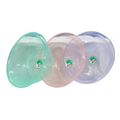Dortoir lavabo-pourpre-pp-38*14cm-1 pièce