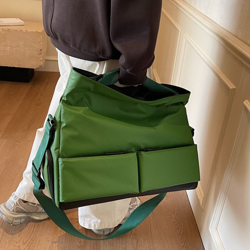 Sac à corps de sport de yoga de grande capacité