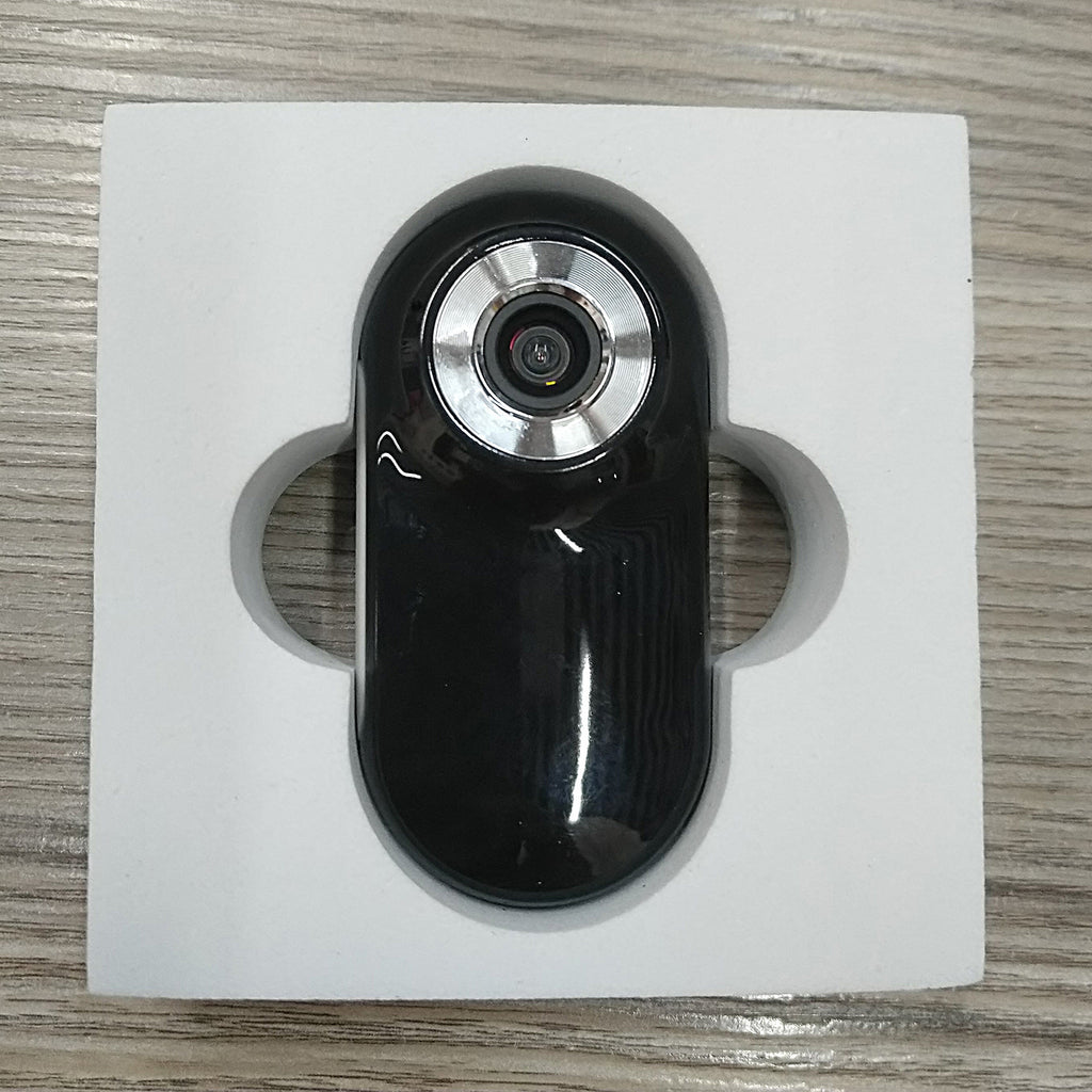 Enregistreur d'escalade de montagne de vélo extérieur caméra HD 1080p Avec l'écran Long Endurance Thumb