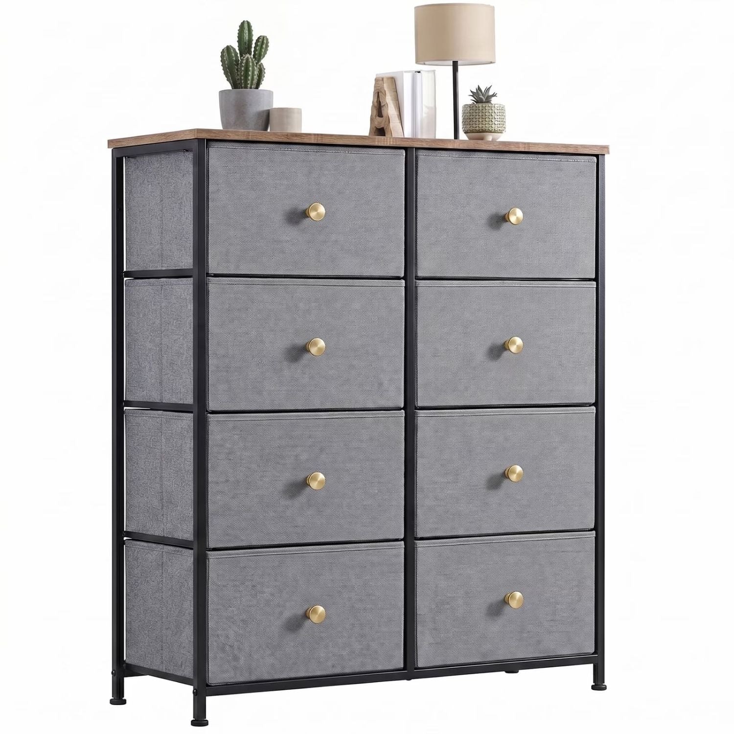 Dressing en tissu pour chambre
