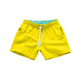 Pantalon de plage Short pour homme Pantalon de surf d'été