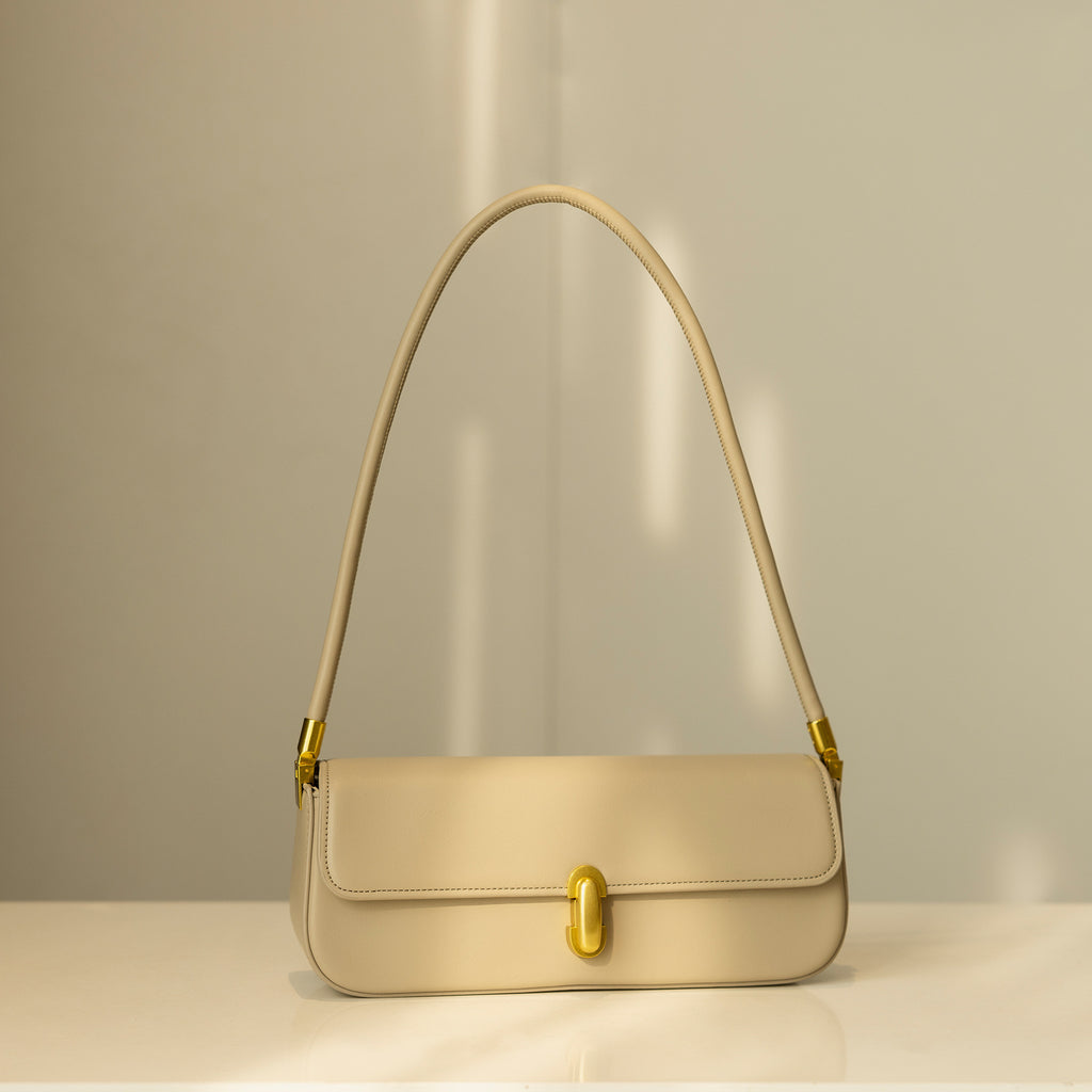 Tout correspond Chic sous-arm Commuter Sac à épaulettes