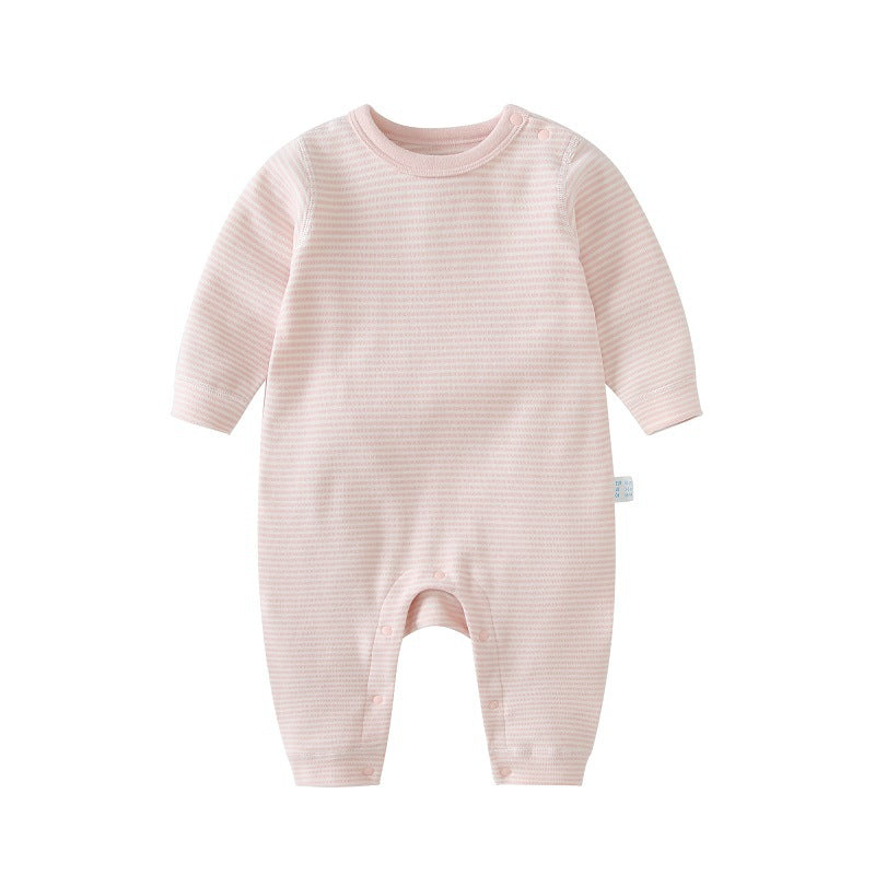 Pyjamas de pyjama en coton sans os