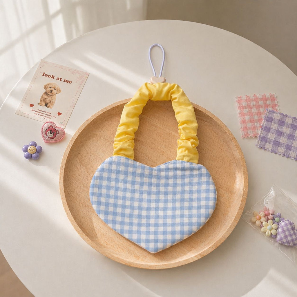 Bib de chat fait main sans accessoires