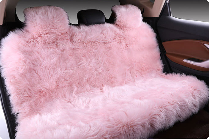 Coussin en trois pièces Coussin universel Coussin Hiver