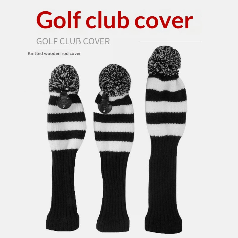 Les couvertures de golf pour les bois