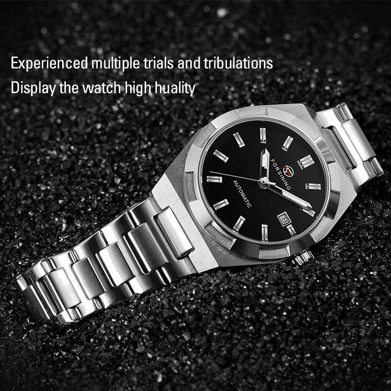 Montre casuale de mode européenne et américaine
