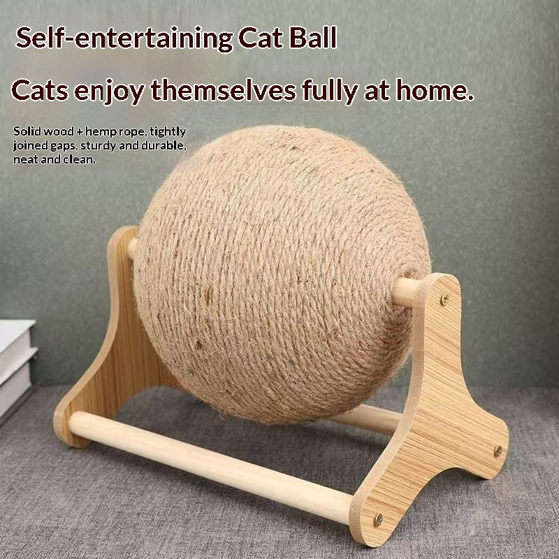 Tableau de scratching des chats