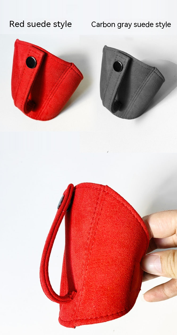 Ceinture de siège de course en cuir limite boucle bandoulière housse appropriée pour RECAROBride fixe