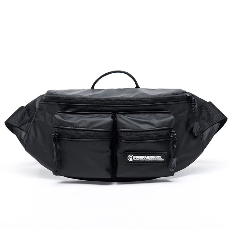 Sac croisé léger tendance homme