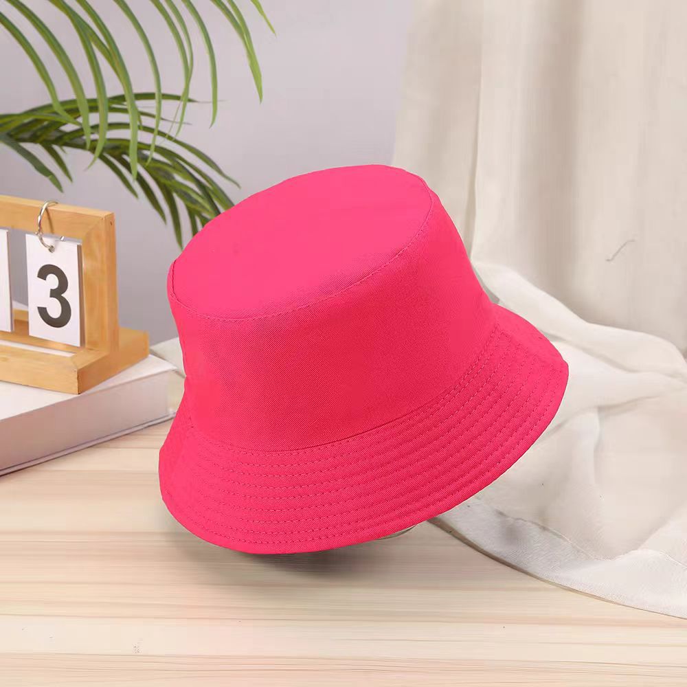 Chapeau de soleil casual pour femmes