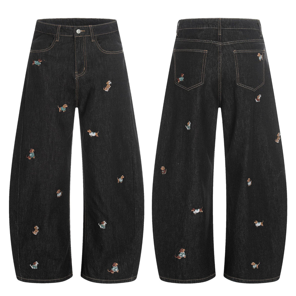 Jeans pour hommes et femmes