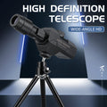 Téléscope de surveillance sans fil WiFi Portable