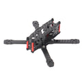 ALFARC-FS135 Carbon Fiber Cross Brace