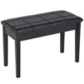 Tabouret classique pour piano