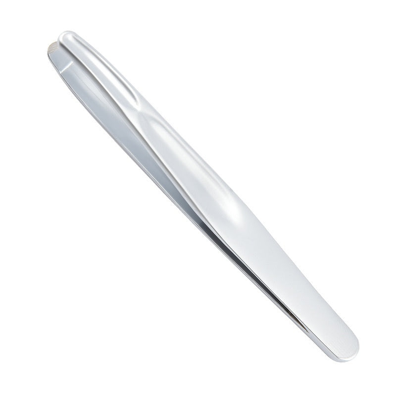 Pince à sourcils épaissies haut de gamme pour pincer les cheveux pour façonner les sourcils