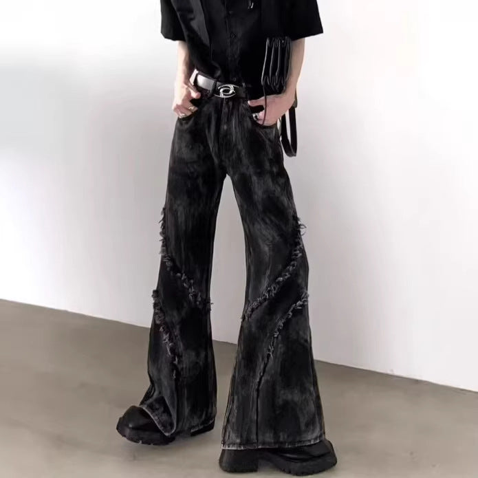 Jeans en Denim pour hommes