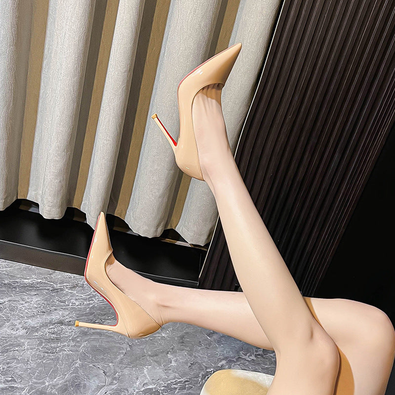Été Faible coupe Sexy Élégant Versatile Subtilly Luxueux et haut de gamme Feel