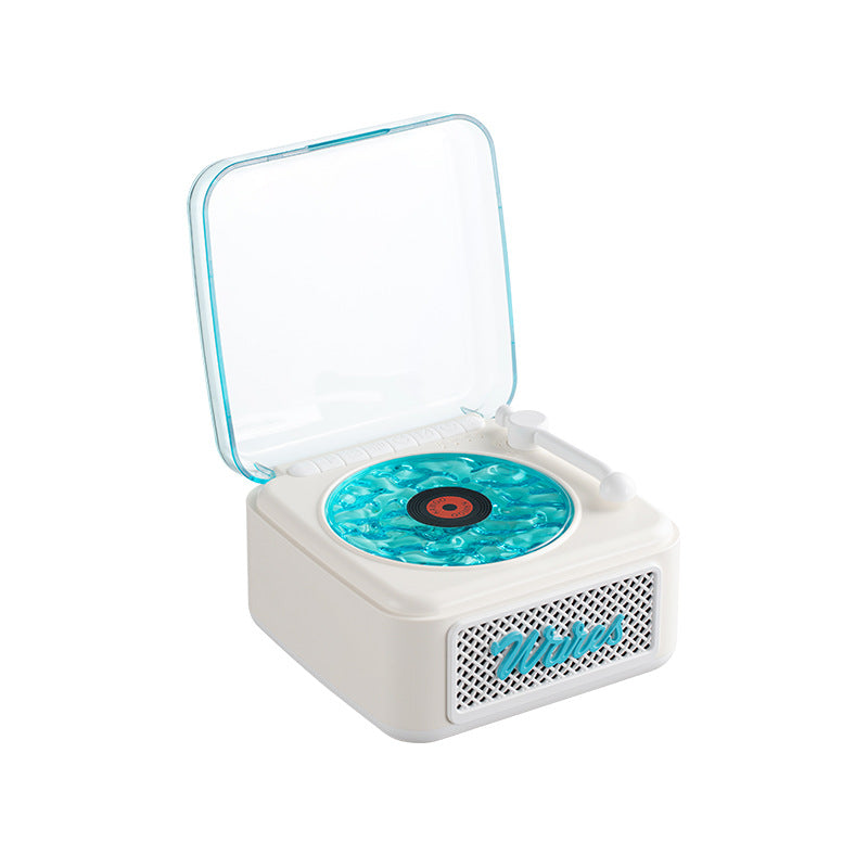Ecouter Sea Companion Sleep Speaker Record Machine Bluetooth sans fil