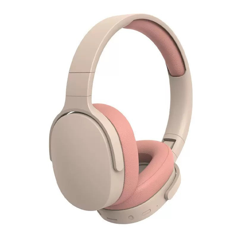 Casque Bluetooth Longue durée de vie de la batterie pour le sport et le jeu