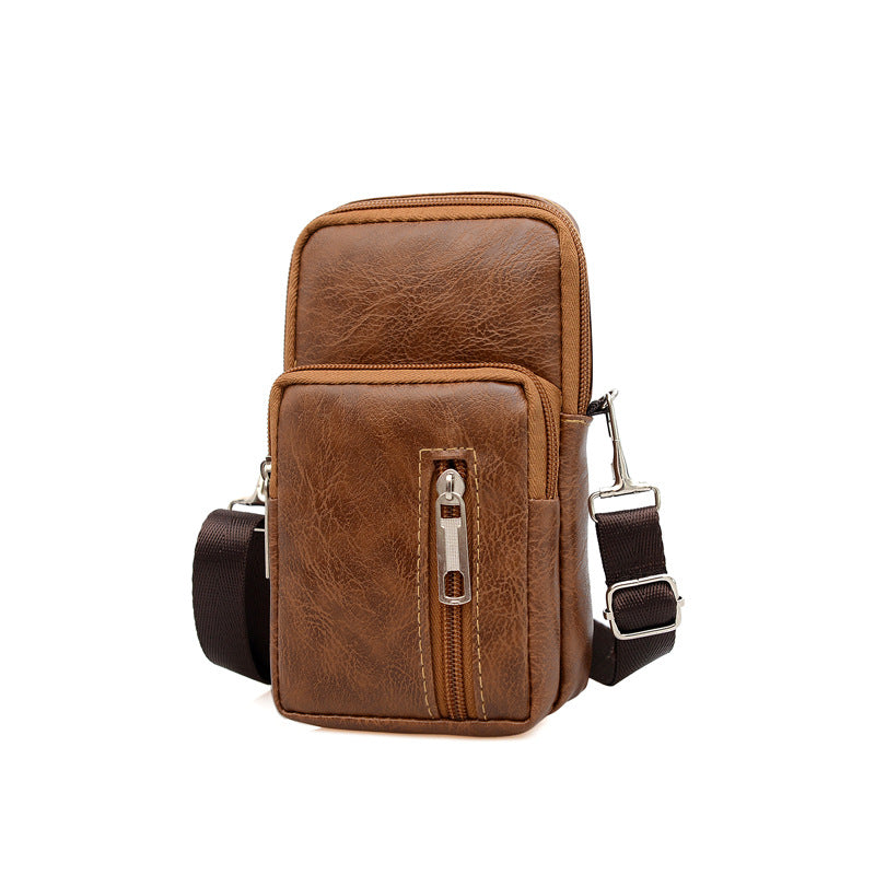 Sac de voyage pour hommes de style Street