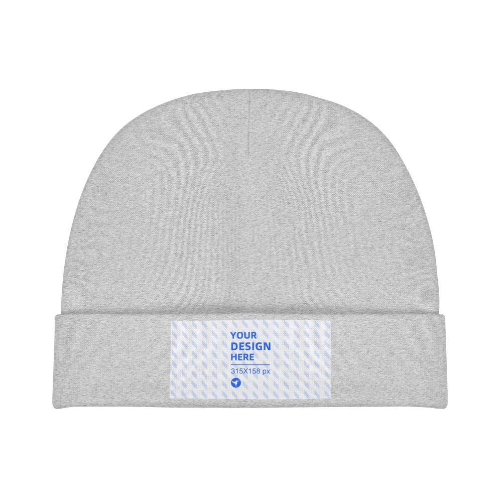 Chapeau de pull respirant chaud pour la peau des enfants
