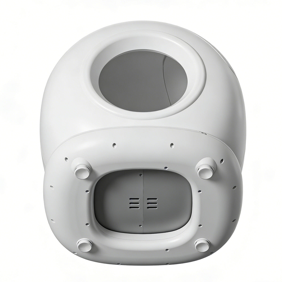 Fully Automatic Cat Litter Box