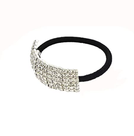 Mode épingle à cheveux coiffure Accessoires de cheveux Simple et Strass cristal