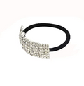 Mode épingle à cheveux coiffure Accessoires de cheveux Simple et Strass cristal