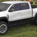 Compatible avec Dodge Ram 1500 2009-2018