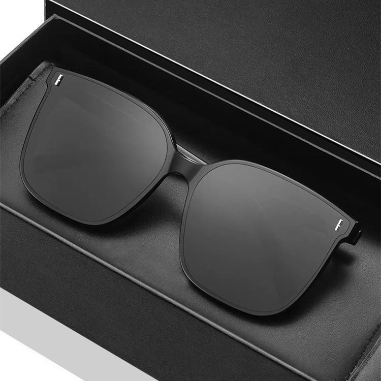 Hommes et femmes Lunettes de soleil tendance de style Instagram
