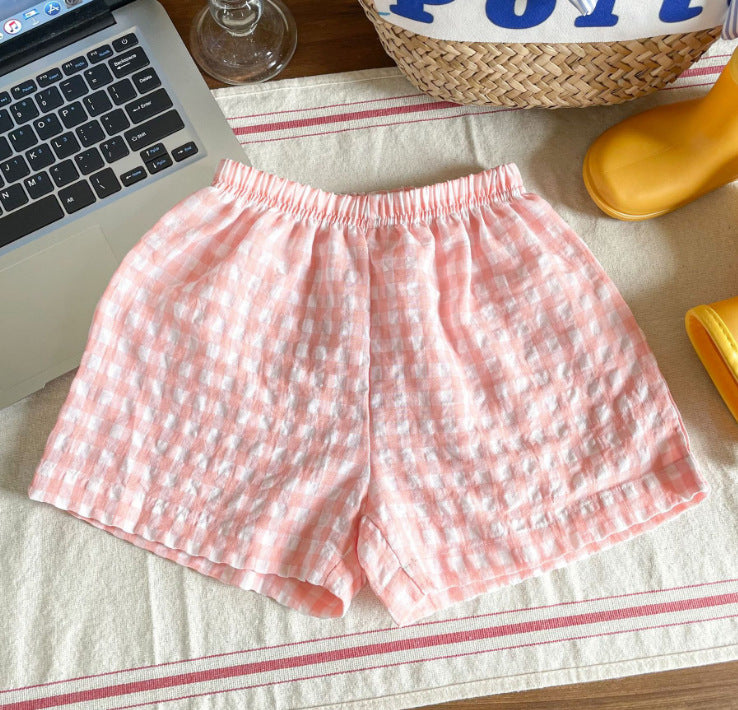 Mode Personnalité Shorts pour filles