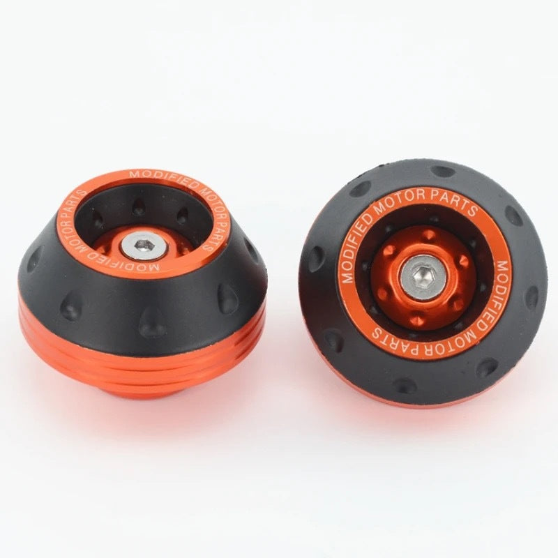 Accessoires de modification de moto et de scooter