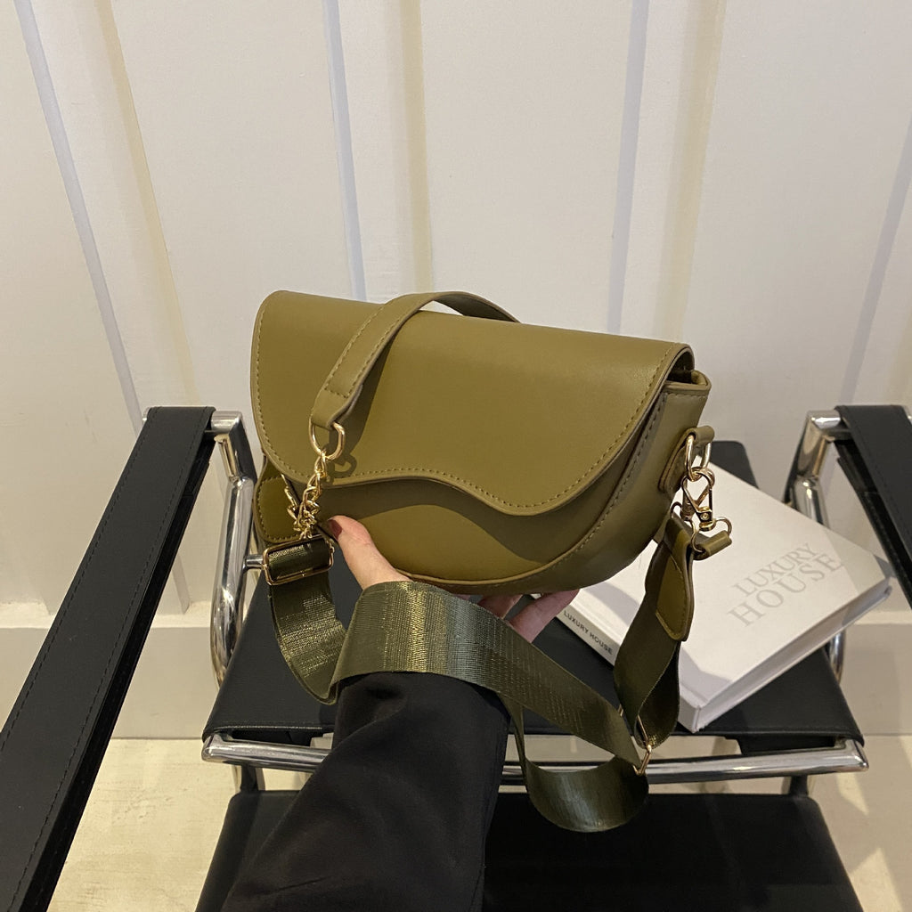 SpringSummer Fashion Epaule Sac sous-arm