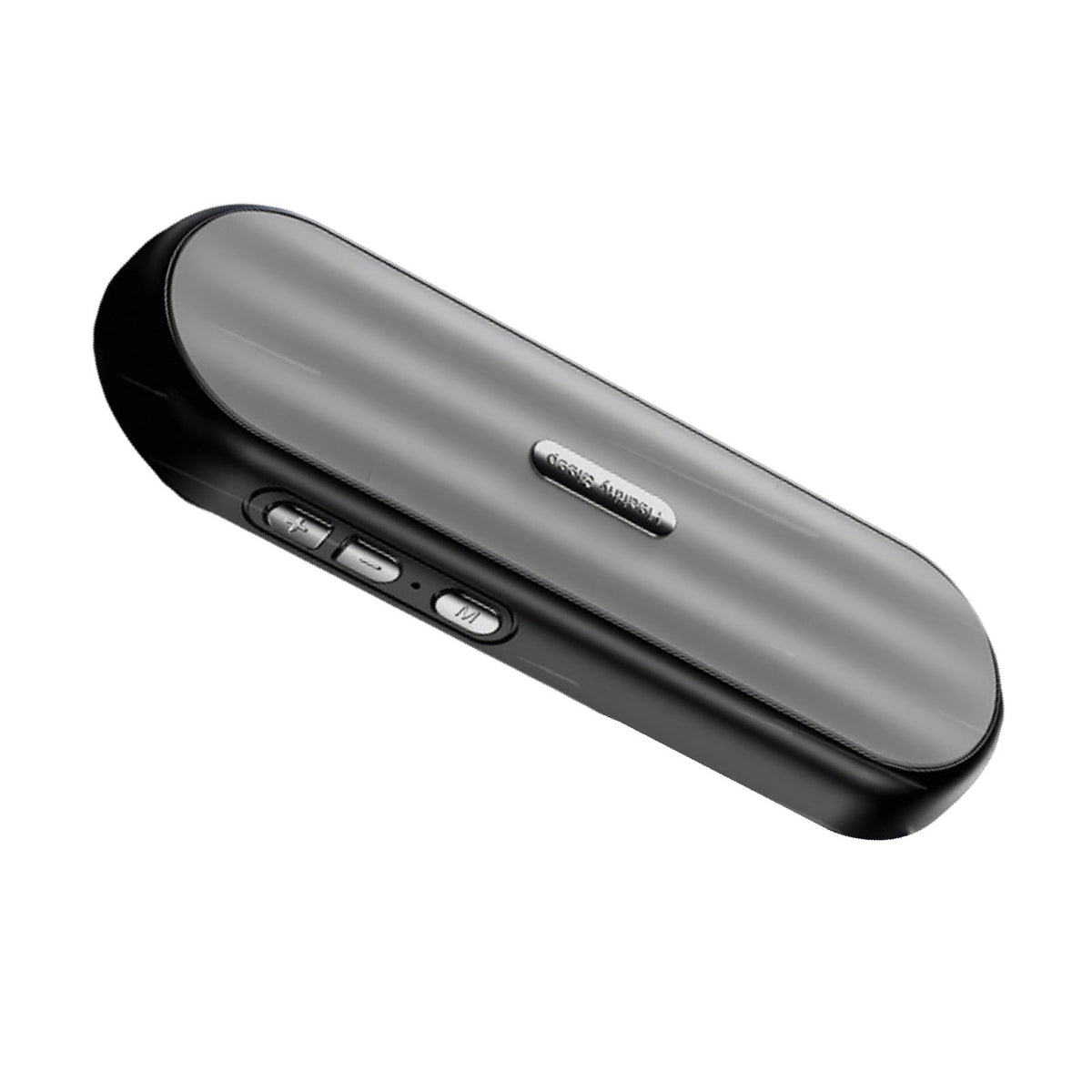 Oreiller Bluetooth Haut-parleur blanc Bruit relaxant Qualité sonore claire Longue durée de vie de la batterie Sommeil