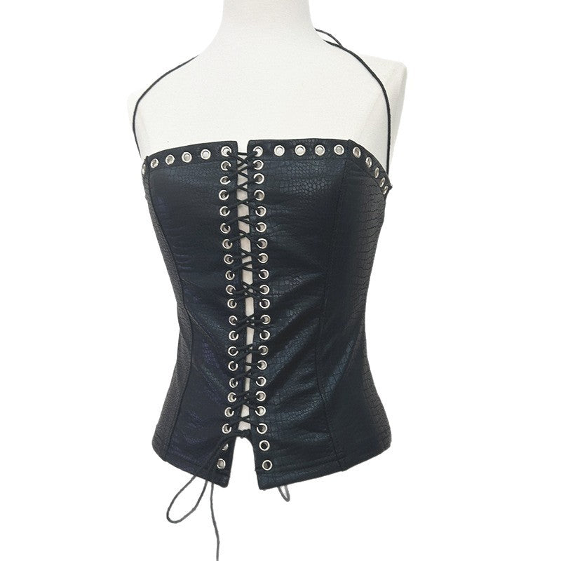 Top Niche Femme avec American Vintage Design Esthétique
