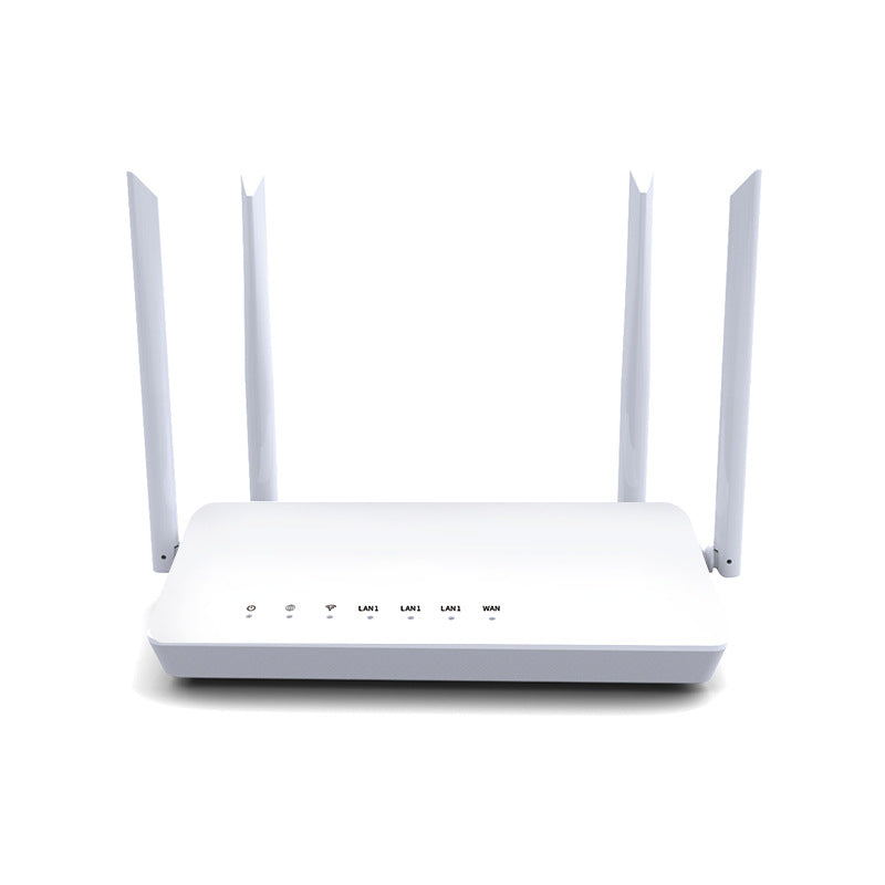 Portable 300m Home Wifi Routeur à grande vitesse