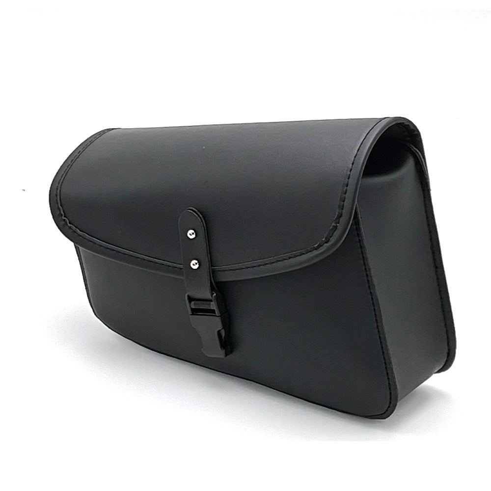 Sac à bras de moto sac de sac latéral pour Sportster
