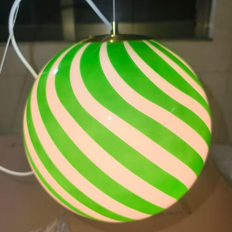 Lollipop Français Ballon Landelier