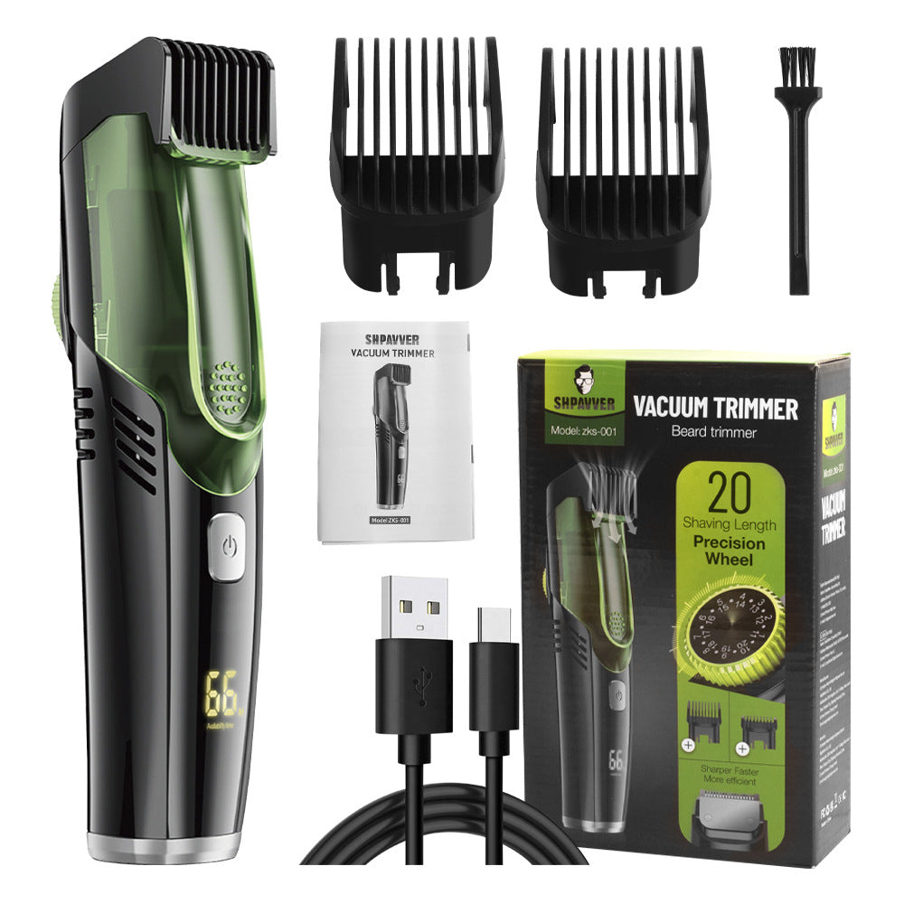 Ciseaux pour cheveux électriques de haute puissance